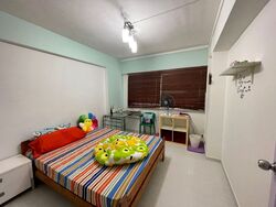 Blk 351 Woodlands Avenue 1 (Woodlands), HDB 5 Rooms #584399061